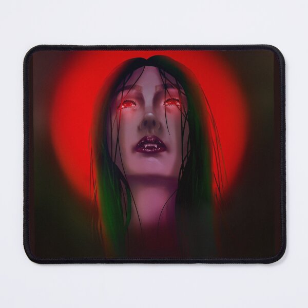 Item preview, Vampire designed and sold by mariegroveart.