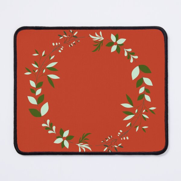 Item preview, Christmas Wreath designed and sold by mariajogi.