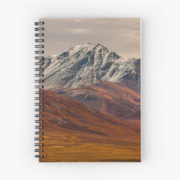 Item preview, Arctic National Wildlife Refuge - Fall designed and sold by Melissa Quigley.