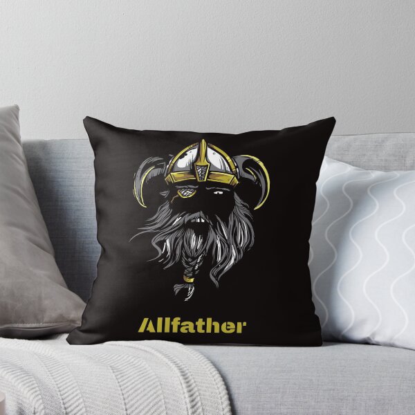 Item preview, Allfather designed and sold by G478.