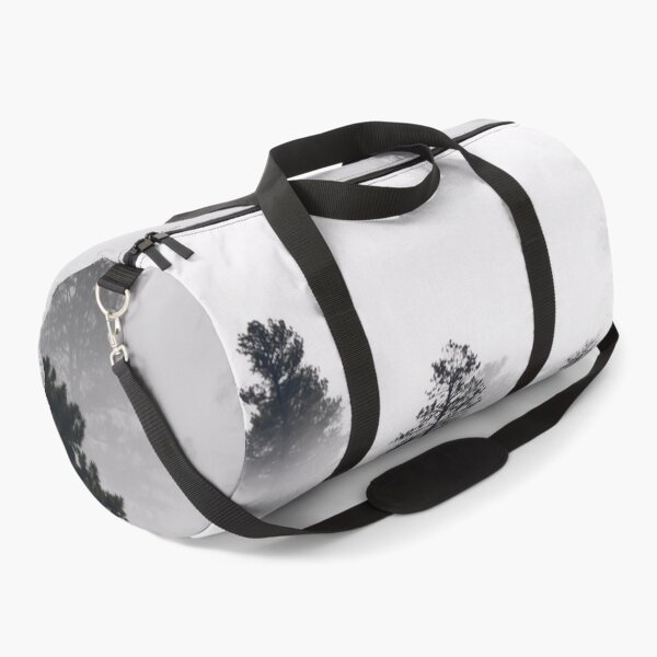 Item preview, Misty Clouds Forest designed and sold by VintageLand-Co.