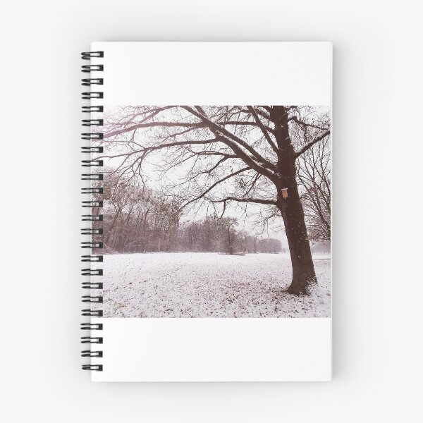 Item preview, snowy morning designed and sold by momentcaptures.