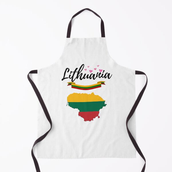 Item preview, Lithuania designed and sold by Lorify.