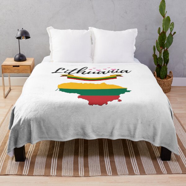 Item preview, Lithuania designed and sold by Lorify.