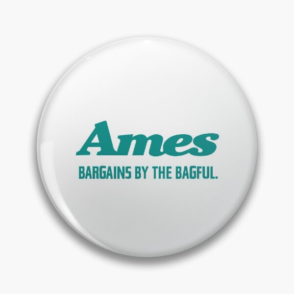 Item preview, Ames bargains by the bagful designed and sold by Linenist.