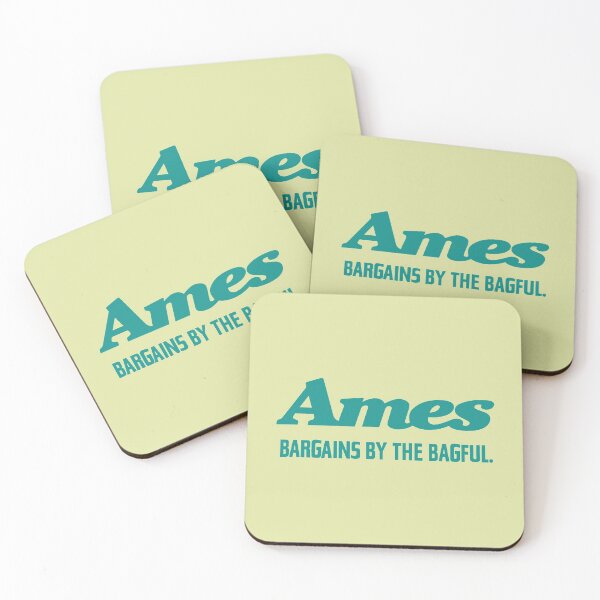 Item preview, Ames bargains by the bagful designed and sold by Linenist.