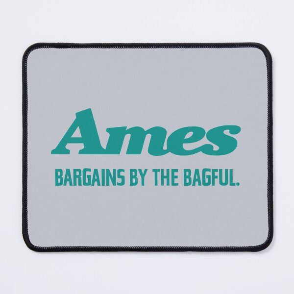 Item preview, Ames bargains by the bagful designed and sold by Linenist.