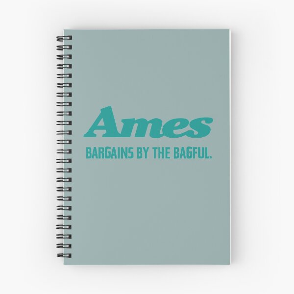 Item preview, Ames bargains by the bagful designed and sold by Linenist.