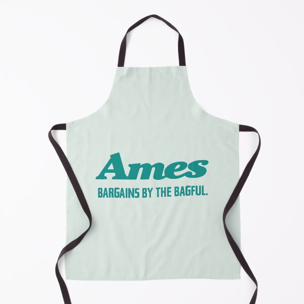 Item preview, Ames bargains by the bagful designed and sold by Linenist.
