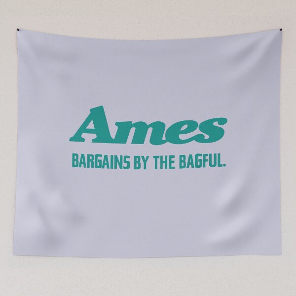 Item preview, Ames bargains by the bagful designed and sold by Linenist.