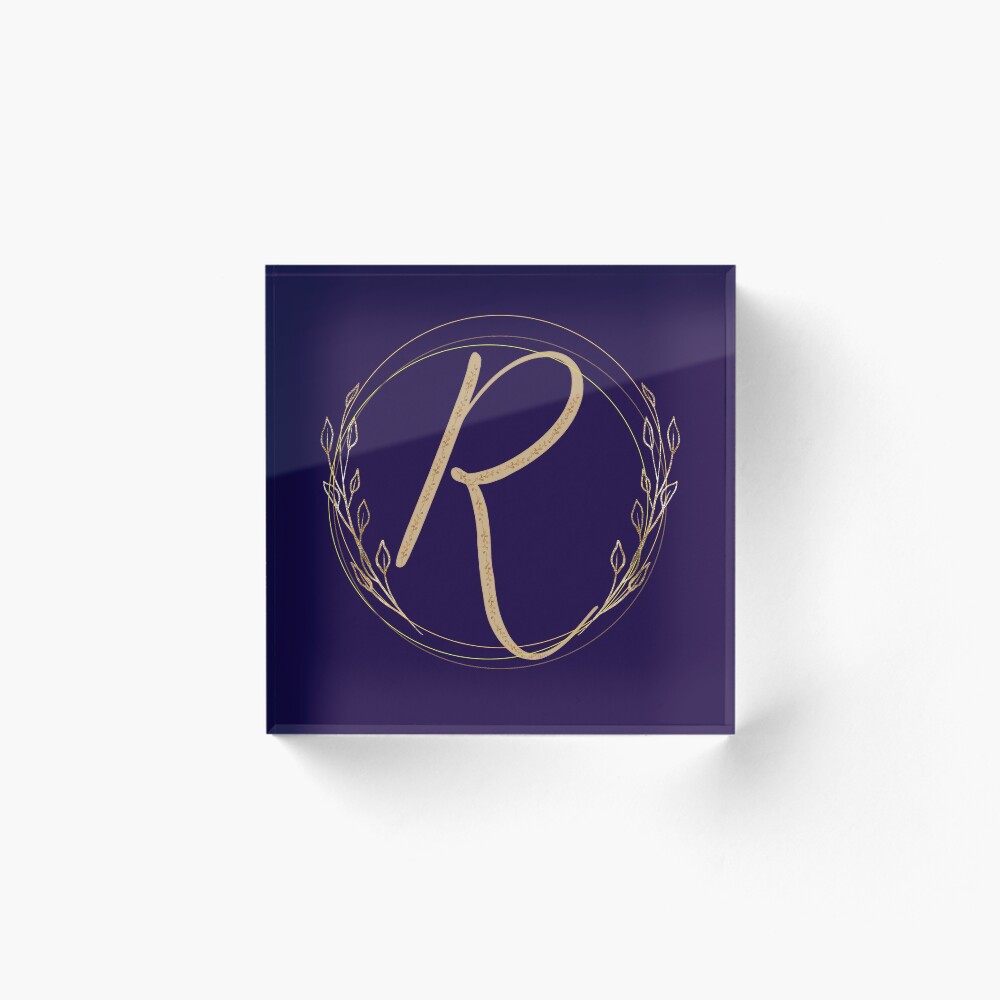 Item preview, Acrylic Block designed and sold by Rionda.
