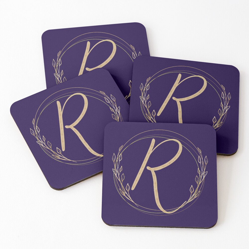 Item preview, Coasters (Set of 4) designed and sold by Rionda.