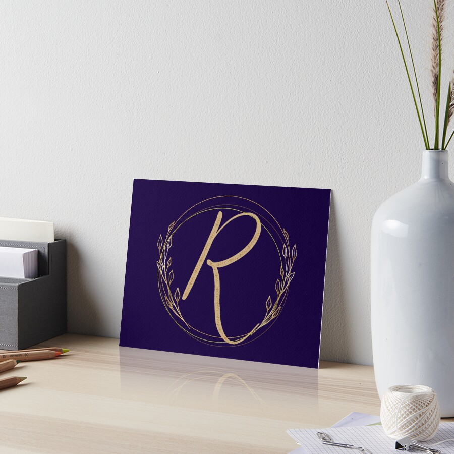 Item preview, Art Board Print designed and sold by Rionda.