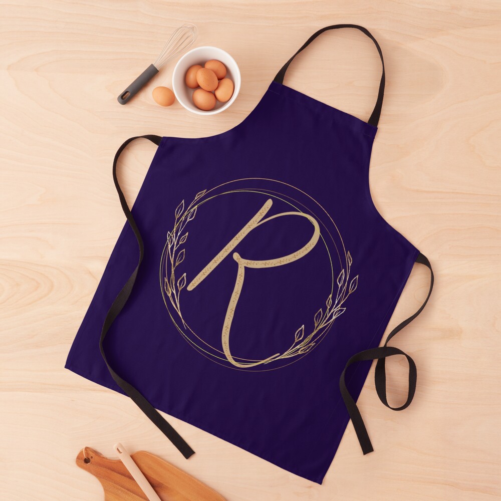 Item preview, Apron designed and sold by Rionda.