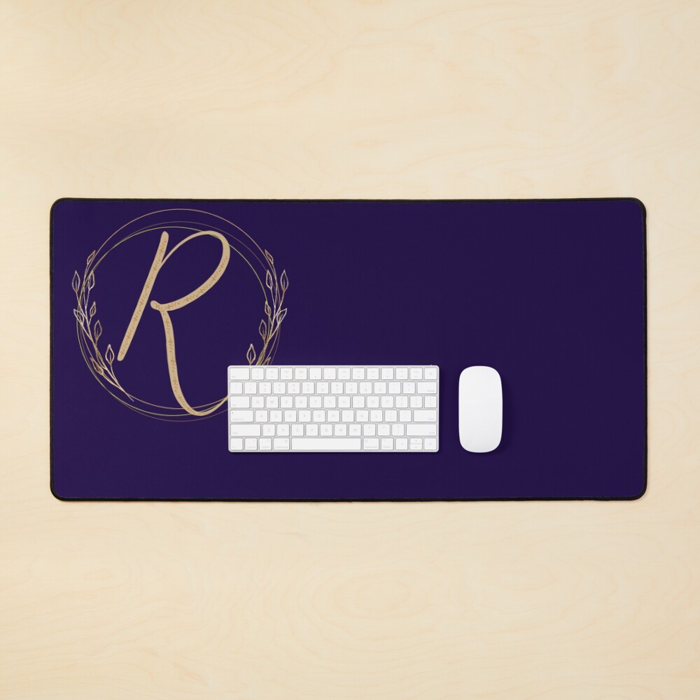 Item preview, Desk Mat designed and sold by Rionda.