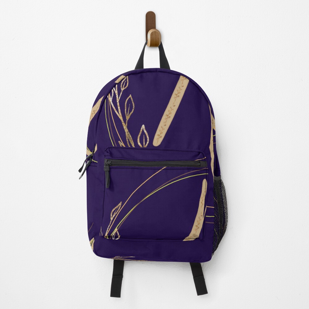 Item preview, Backpack designed and sold by Rionda.