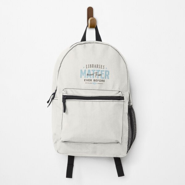 Item preview, Libraries Matter More Than Ever Before designed and sold by Geek Updated.