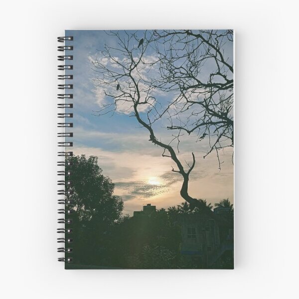 Item preview, The sunset designed and sold by ansh0210.