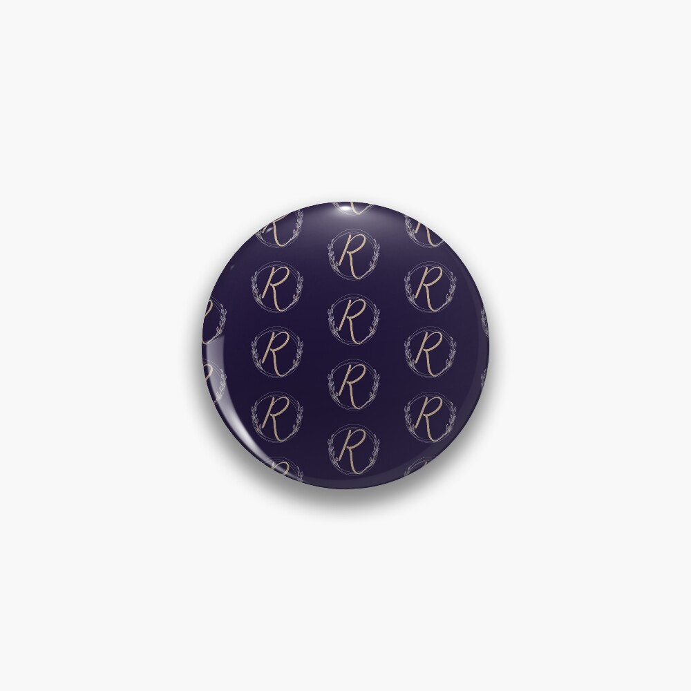 Item preview, Pin designed and sold by Rionda.