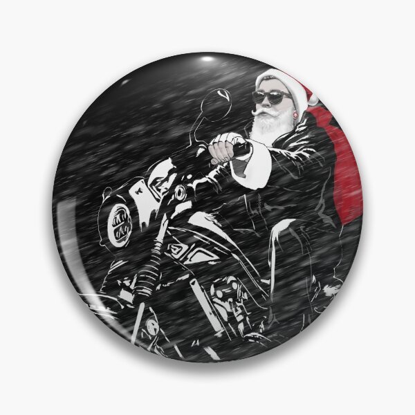 Item preview, Full Christmas Throttle! designed and sold by YevaDRose.