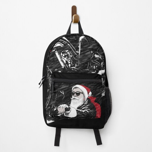 Item preview, Full Christmas Throttle! designed and sold by YevaDRose.