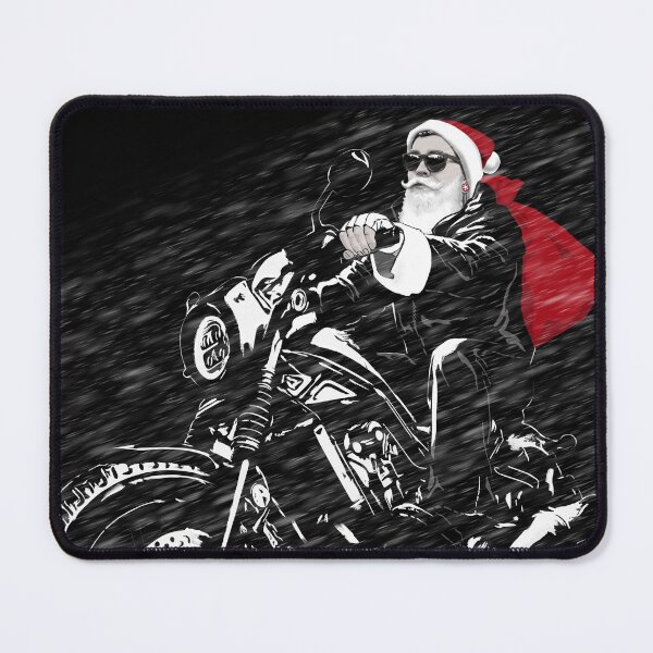 Item preview, Full Christmas Throttle! designed and sold by YevaDRose.