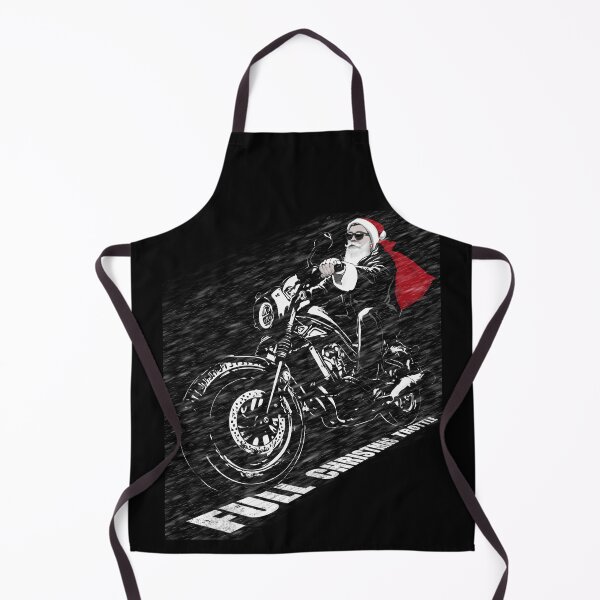 Item preview, Full Christmas Throttle! designed and sold by YevaDRose.