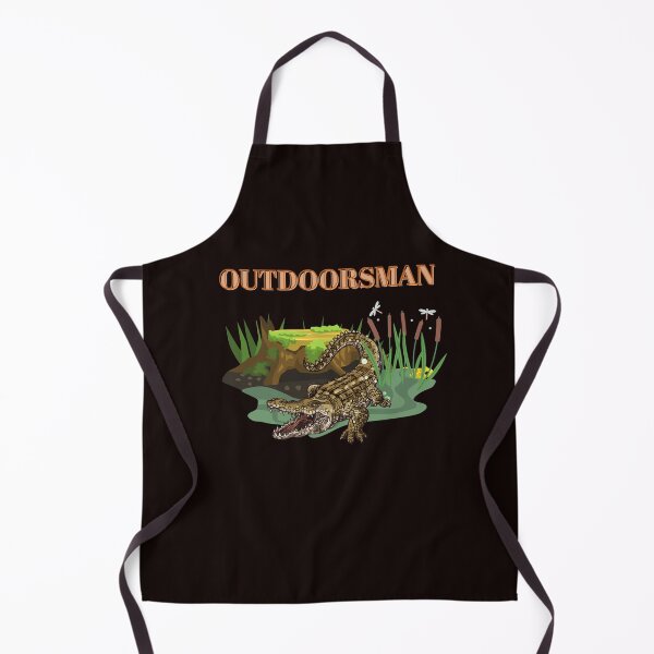 Artikelvorschau, OUTDOORSMANN entworfen und verkauft von passiveink.
