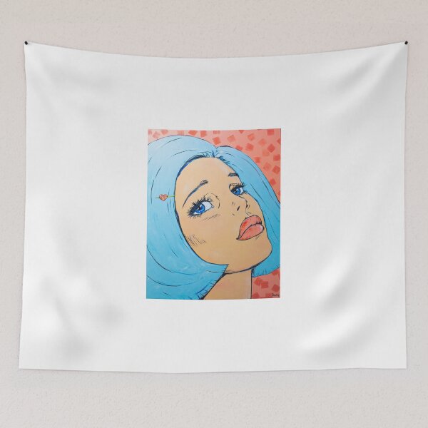Item preview, Melancholy  designed and sold by Natalia_Shchip.