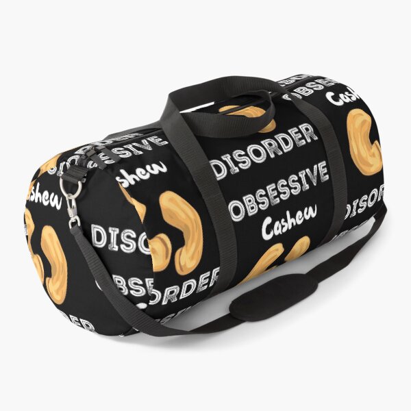 Item preview, Obsessive Cashew Disorder Shirt  designed and sold by zoonix.