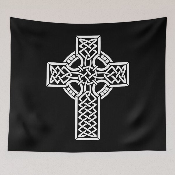 Item preview, PAGAN CROSS ► ICONIC // FOLK designed and sold by MORE-THE-BRAND.