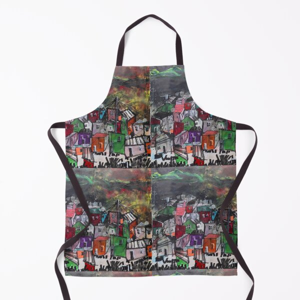 Item preview, Shanty Town designed and sold by davrodesigns.