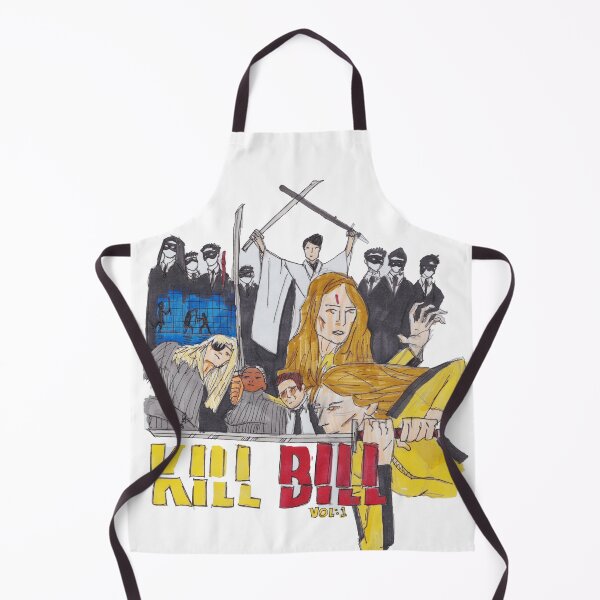 Item preview, Kill Bill designed and sold by GreenlightSt.