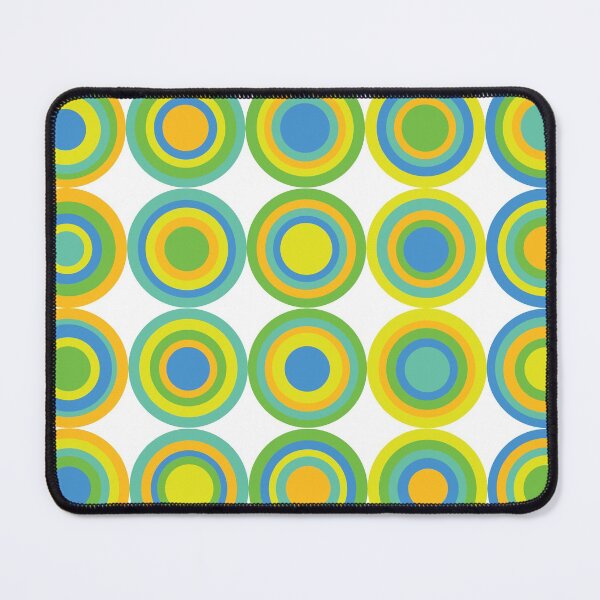 Item preview, Polka Dot Colorful Pattern designed and sold by Rionda.