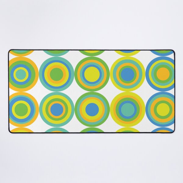 Item preview, Polka Dot Colorful Pattern designed and sold by Rionda.