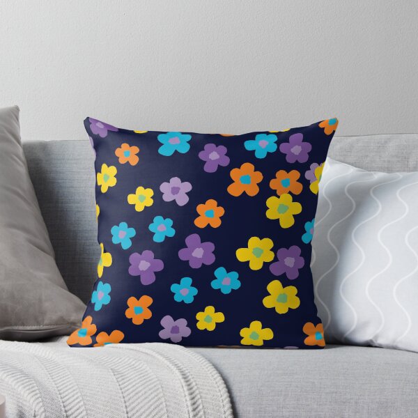 Item preview,  small cute flowers designed and sold by artbyrosse.