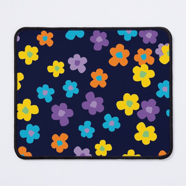 Item preview, small cute flowers designed and sold by artbyrosse.