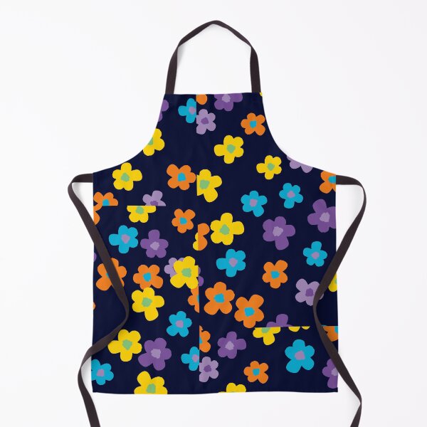 Item preview, small cute flowers designed and sold by artbyrosse.