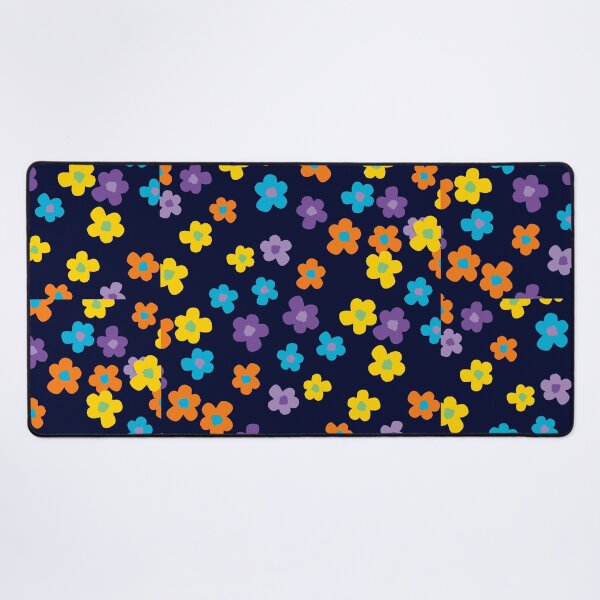 Item preview,  small cute flowers designed and sold by artbyrosse.