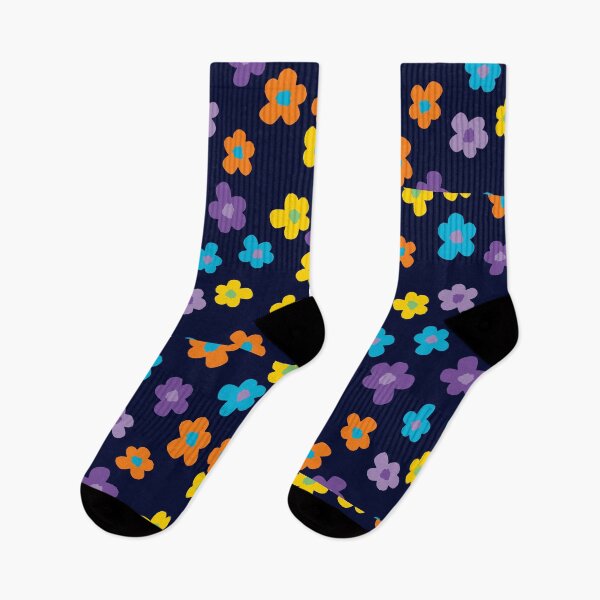 Item preview,  small cute flowers designed and sold by artbyrosse.