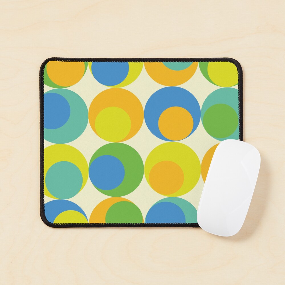 Item preview, Mouse Pad designed and sold by Rionda.