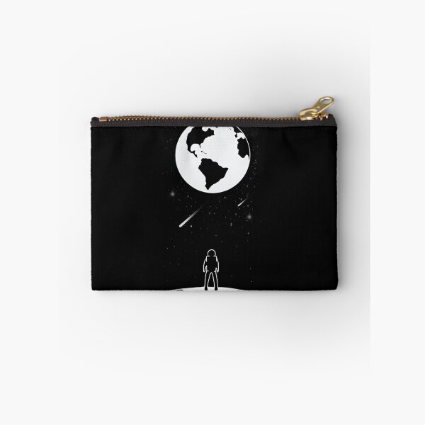 Item preview, Astronaut in space  designed and sold by 1111Miracle.