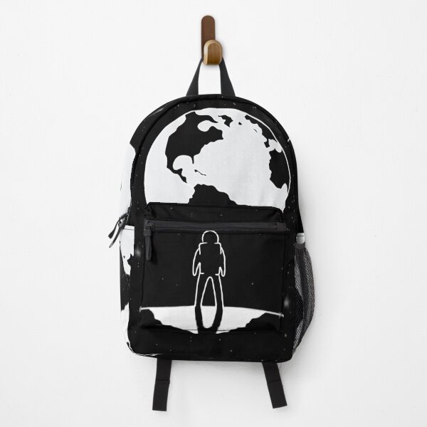 Item preview, Astronaut in space designed and sold by 1111Miracle.