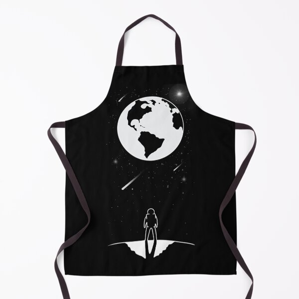 Item preview, Astronaut in space designed and sold by 1111Miracle.