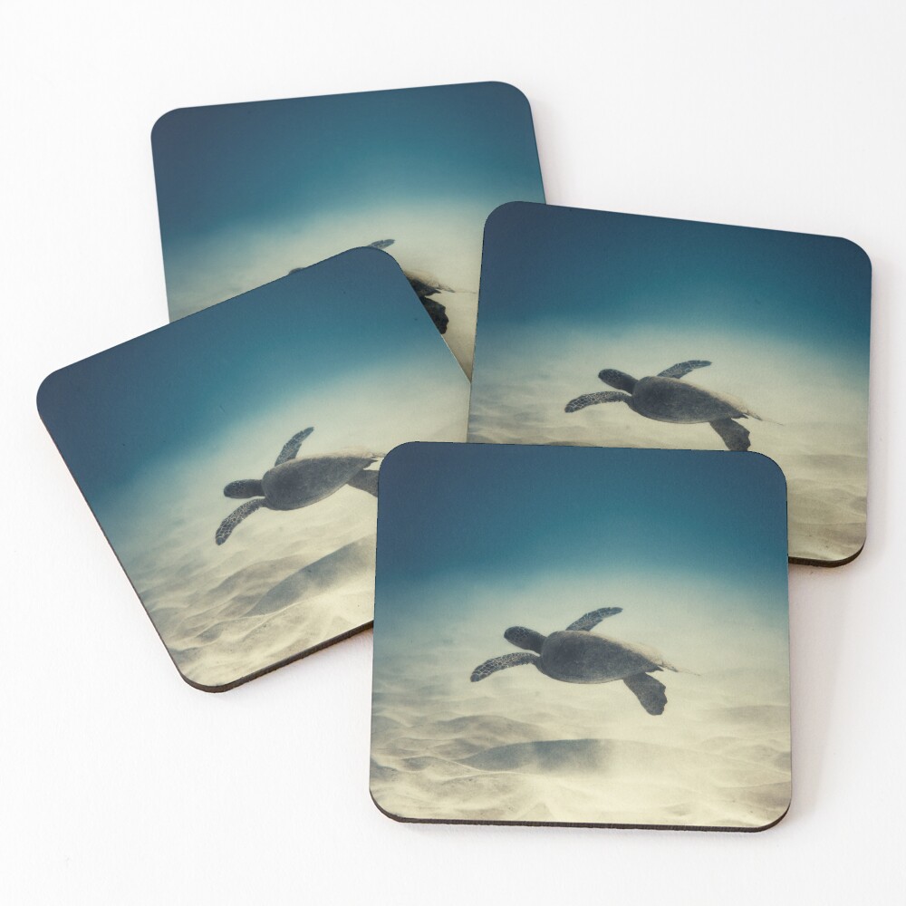 Item preview, Coasters (Set of 4) designed and sold by ImageEvolution.