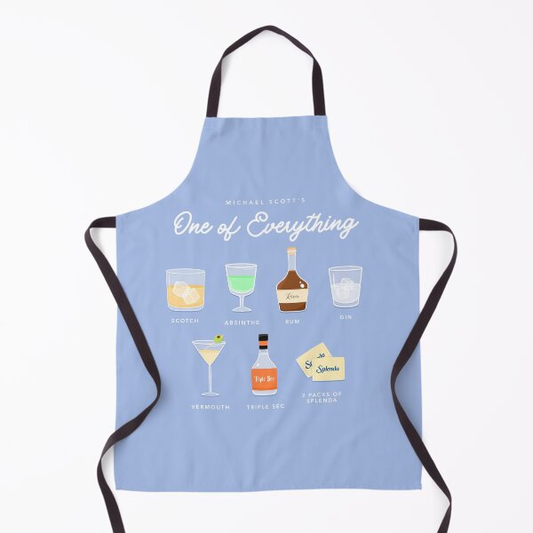 Item preview, The Office One of Everything Drink designed and sold by cutermelon.