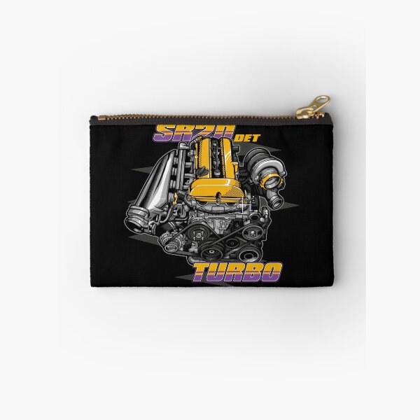 Item preview, Nissan SR20 engine designed and sold by RACING FACTORY.