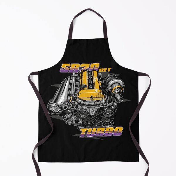 Item preview, Nissan SR20 engine designed and sold by RACING FACTORY.
