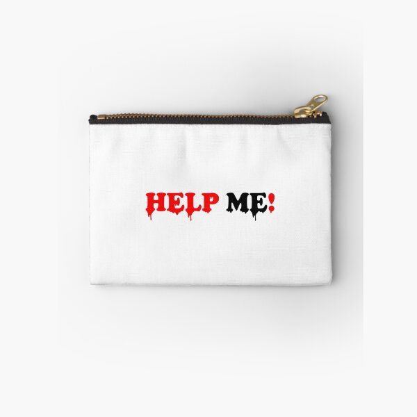 Item preview, HELP ME designed and sold by Worldofdesign1.
