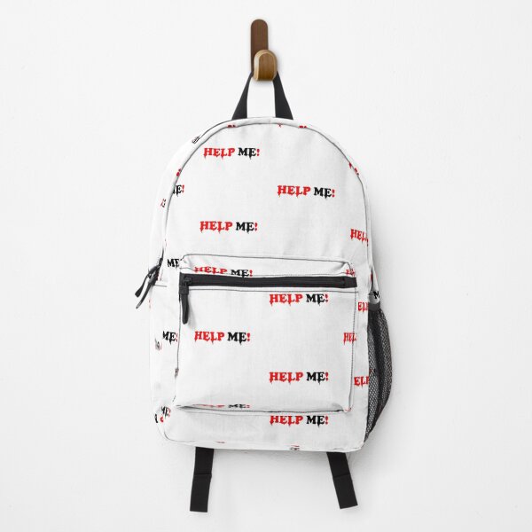 Item preview, HELP ME designed and sold by Worldofdesign1.